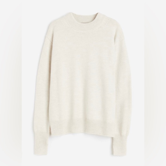 Fine-knit Sweater - Picture 3 of 6